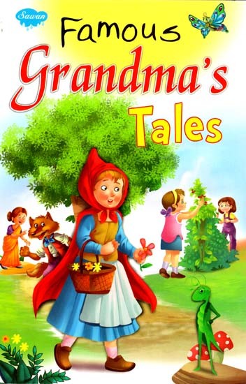 Famous Grandma's Tales