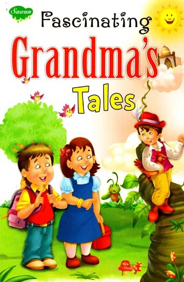 Fascinating Grandma's Tales