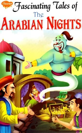 Fascinating Tales of The Arabian Nights
