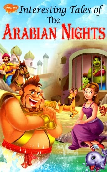 Interesting Tales of Arabian Nights