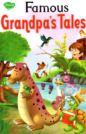 Famous Grandpa's Tales