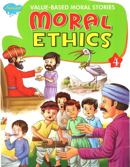Moral Ethics: Value- Based Moral Ethics (Part-4)