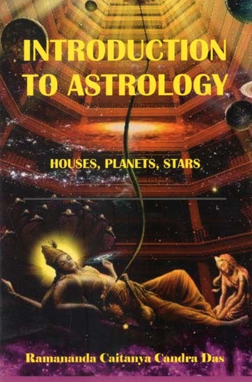 Introduction to Astrology: Houses, Planets, Stars