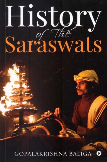 History of the Saraswats