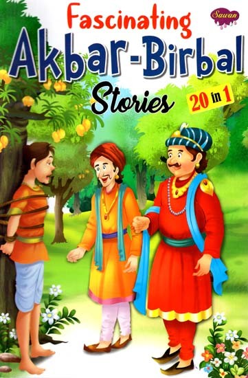 Fascinating Akbar-Birbal Stories