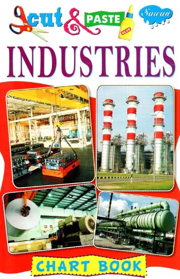 Cut & Paste: Industries (Chart Book)