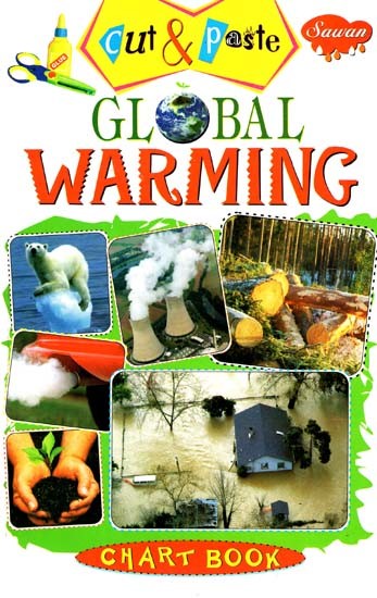 Cut & Paste: Global Warming (Chart Book)