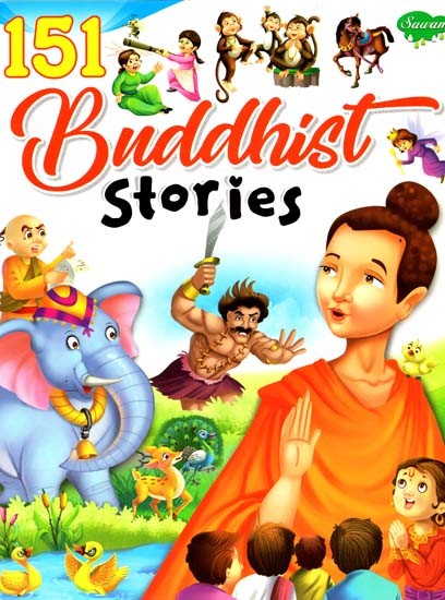 151 Buddhist Stories