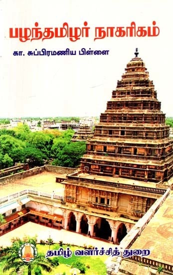 பழந்தமிழர் நாகரிகம்- Palandamizhar Civilization (Tamil)