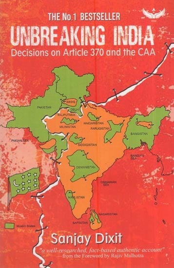 Unbreaking India : Decisions On Article 370 And The CAA