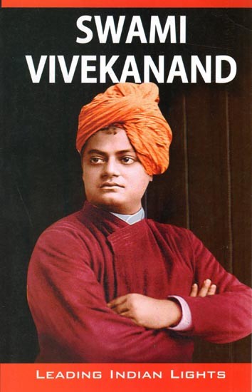 Swami Vivekanand: Leading Indian Lights