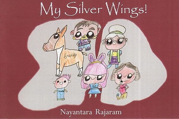 My Silver Wings