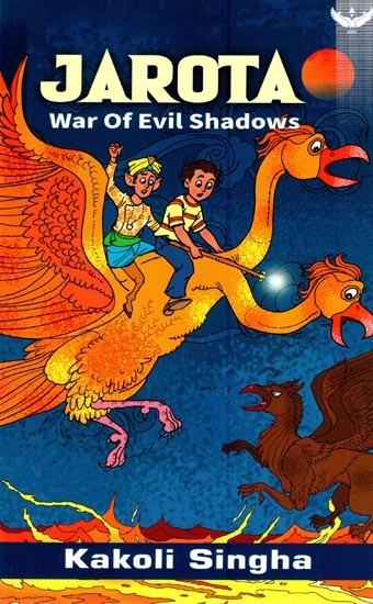 Jarota: War of Evil Shadows