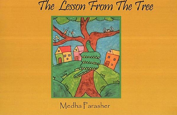 The Lesson From The Tree