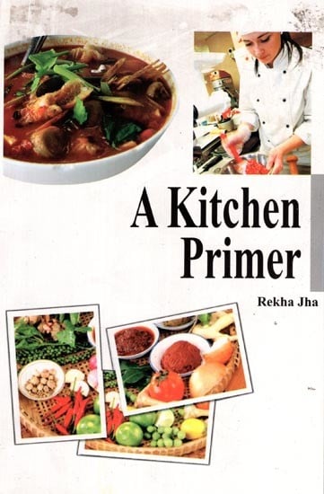 A Kitchen Primer