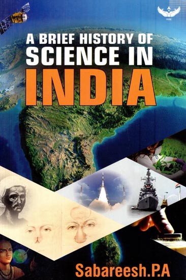 A Brief History of Science In India