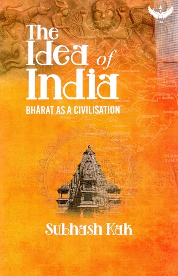 The Idea of India: Bharat as a Civilisation