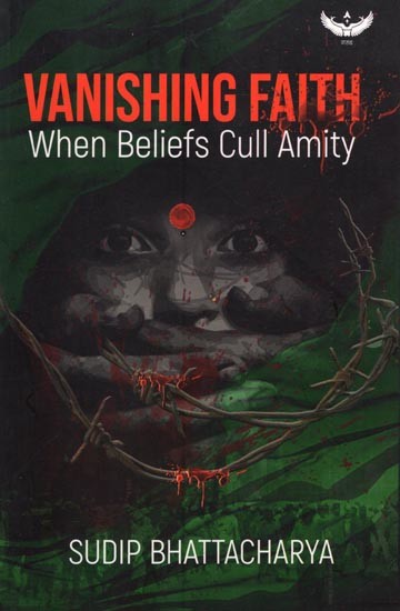 Vanishing Faith-When Beliefs Cull Amity