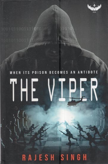 The Viper: When its Poison Becomes an Antidote