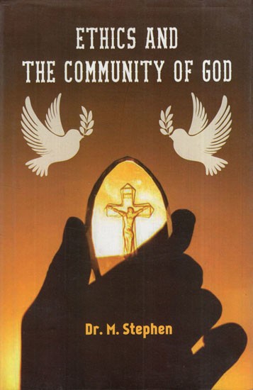 Ethics and the Community of God