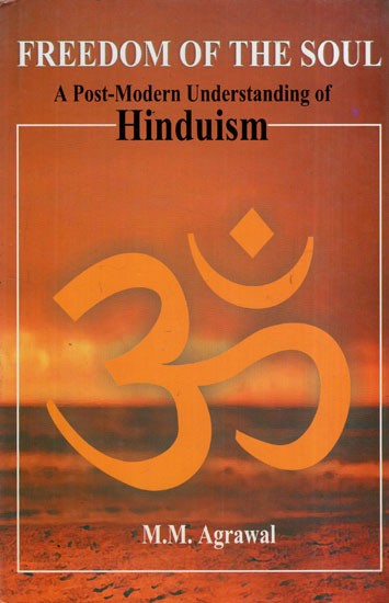 Freedom of the Soul A Post- Modern Understanding of Hinduism