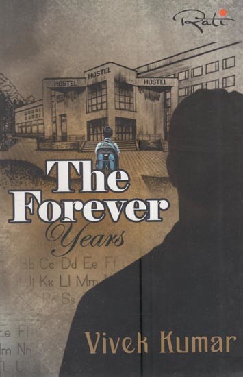 The Forever Years