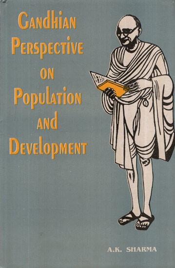Gandhian Perspective on Population and Development