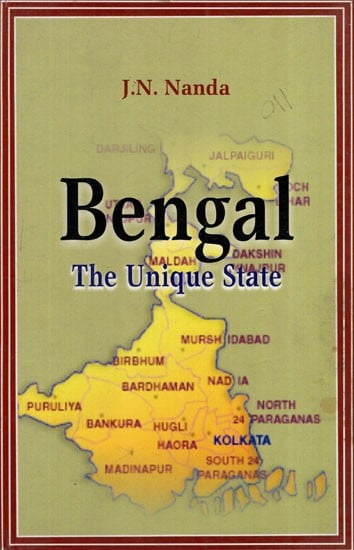 Bengal The Unique State