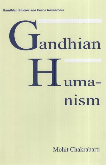 Gandhian  Huma- Nism