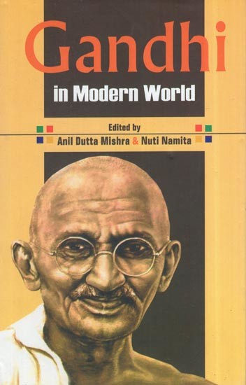 Gandhi In Modern World