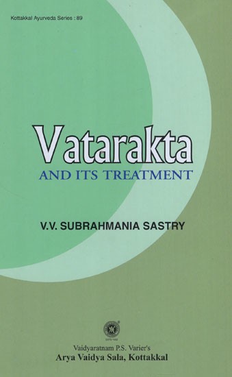 Vatarakta and Its Treatment
