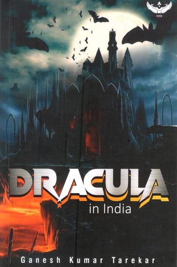 Dracula in India