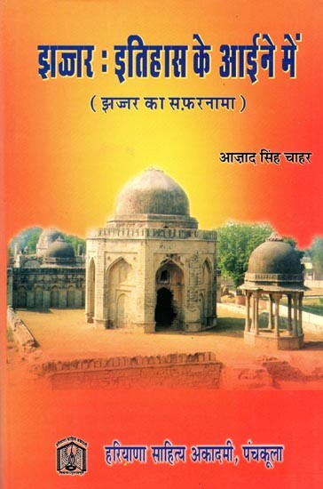 झज्जर- इतिहास के आईने में (झज्जर का सफ़रनामा): Jhajjar - In The Mirror of History (Travel of Jhajjar)
