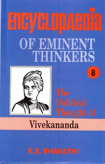 Encyclopaedia of Eminent Thinkers: The Political Thought of Vivekananda
