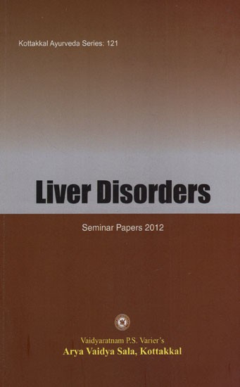 Liver Disorders (Seminar Paper 2012)