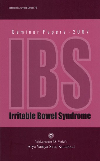 Irritable Bowel Syndrome (Seminar Papers- 2007)