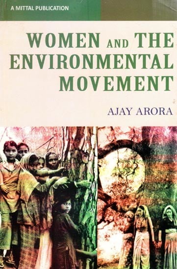 Women and the Environmental Movement