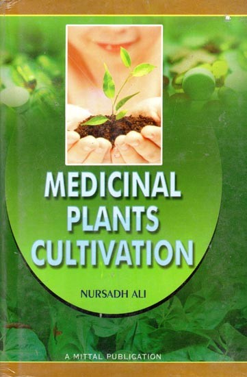 Medicinal Plants Cultivation: A Comparative Economic Analysis