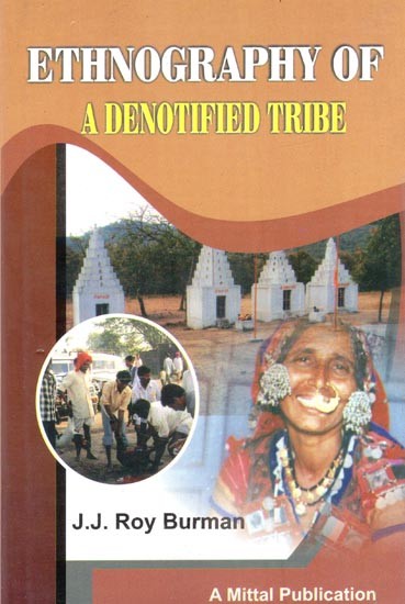 Enthnography Of Denotified Tribes: The Laman Banjara