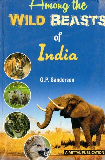 Among The Wild Beasts of India