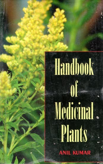 Handbook of Medicinal Plant