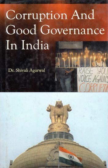 Corruption and Good Governance in India