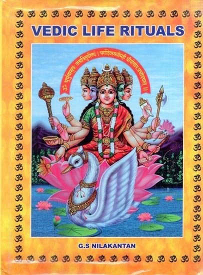 Vedic Life Rituals