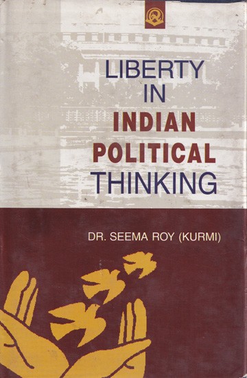 Liberty In Indian Political Thinking- A Comparative Study of Gandhi and Nehru