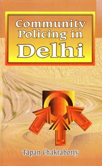 Community Policing in Delhi