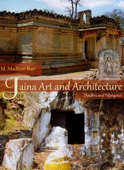 Jaina Art and Architecture (Andhra and Telangana)