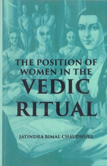 Position of Women in Vedic Ritual