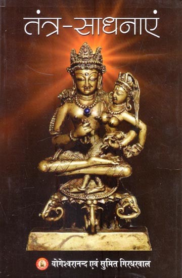 तन्त्र साधनाएँ (प्रामाणिक वाममार्गीय साधनाएँ ): Tantra Sadhana (Authentic Left Way Sadhana)