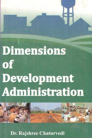 Dimensions of Development Administration