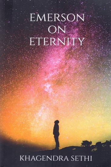 Emerson on Eternity